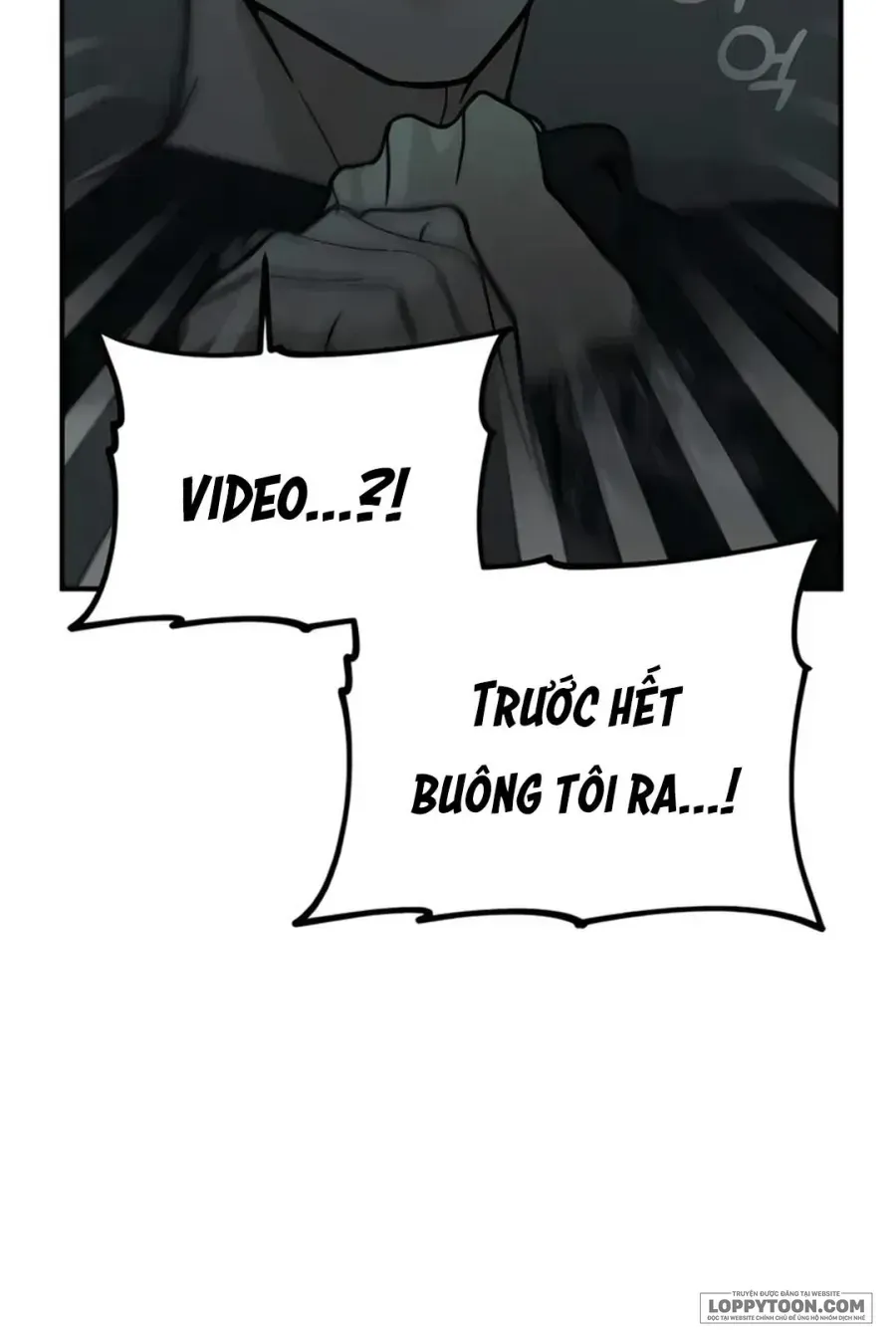 Cặp Đôi Không Chính Thức Chap 18 - Next Chap 19
