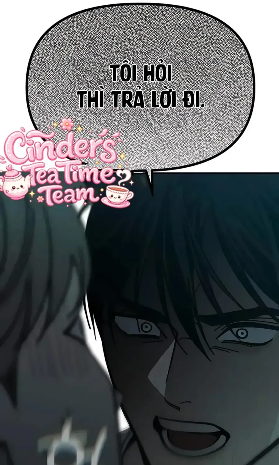 Cặp Đôi Không Chính Thức Chap 18 - Next Chap 19