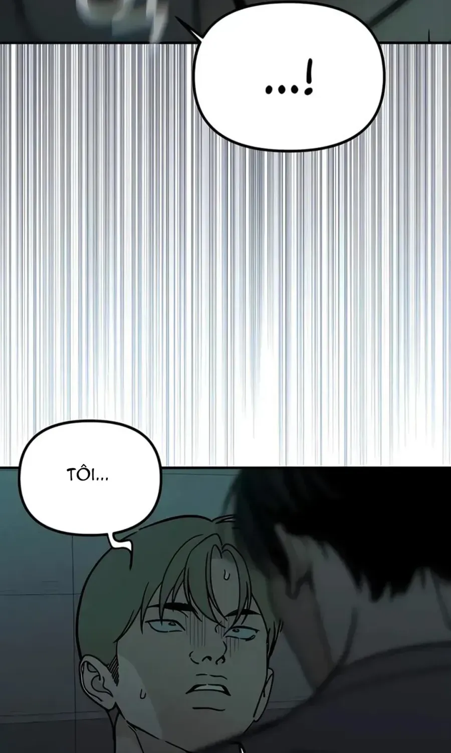 Cặp Đôi Không Chính Thức Chap 18 - Next Chap 19