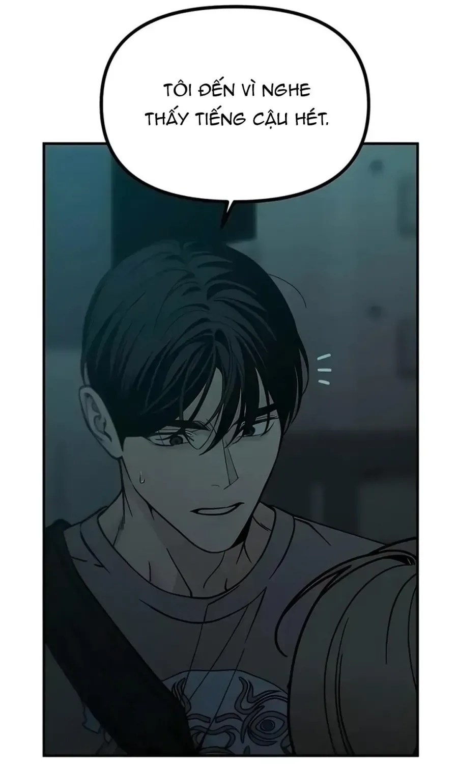 Cặp Đôi Không Chính Thức Chap 18 - Next Chap 19