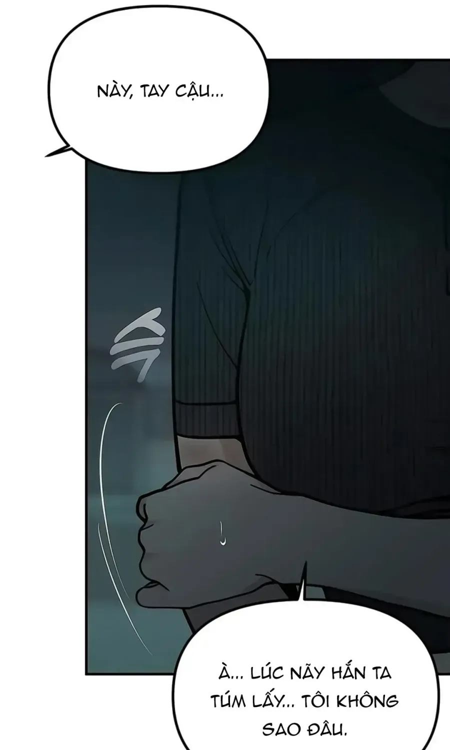Cặp Đôi Không Chính Thức Chap 18 - Next Chap 19