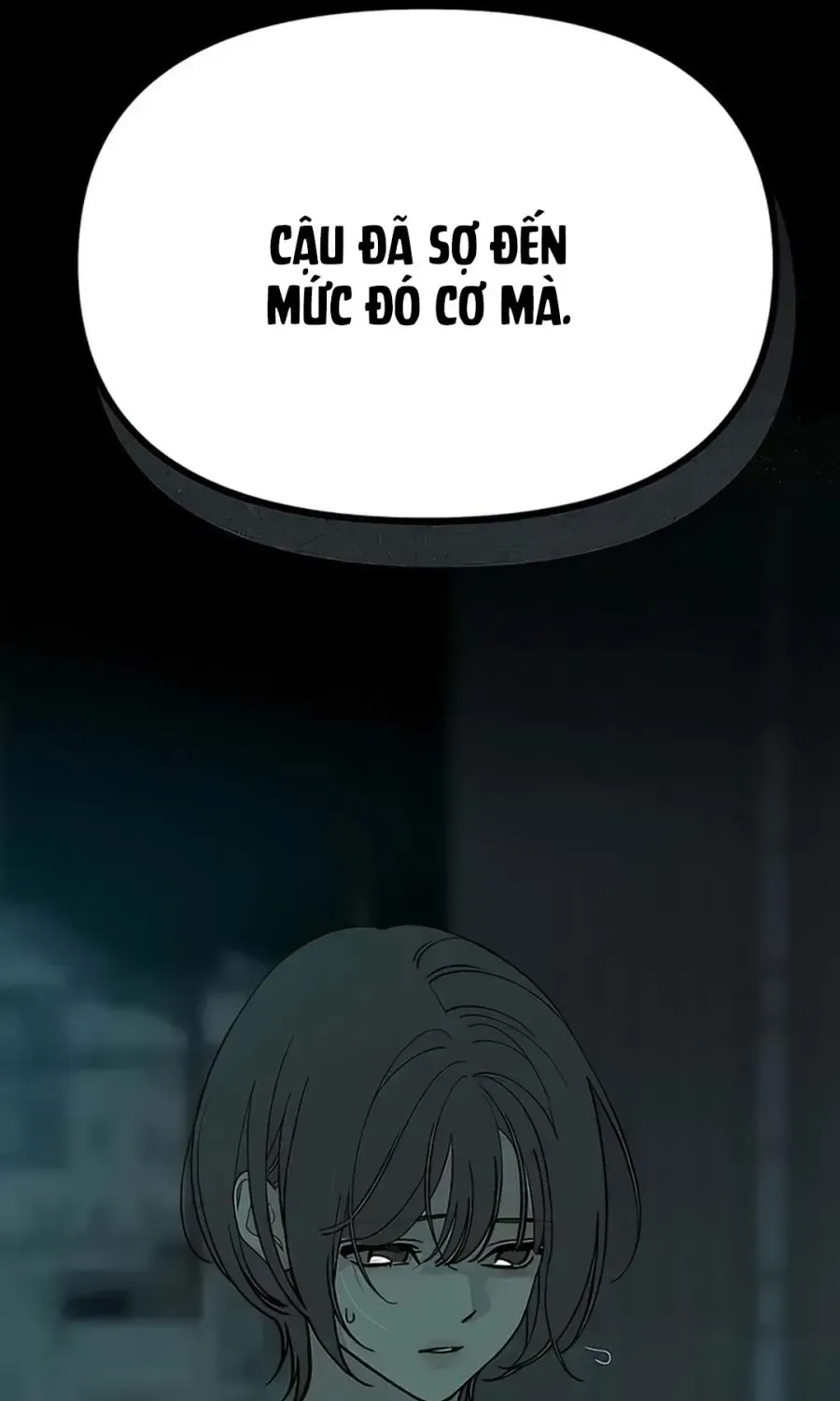 Cặp Đôi Không Chính Thức Chap 18 - Next Chap 19