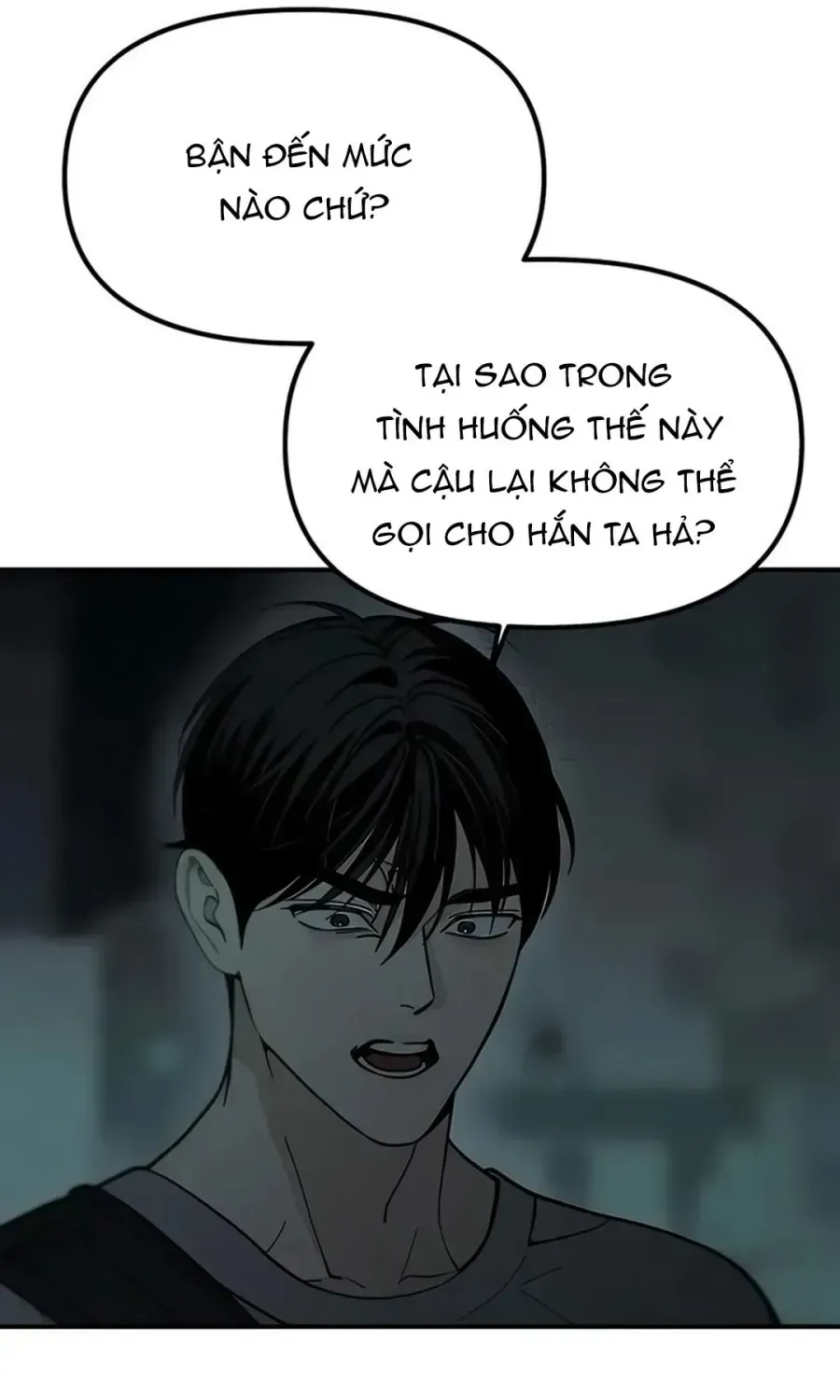 Cặp Đôi Không Chính Thức Chap 18 - Next Chap 19