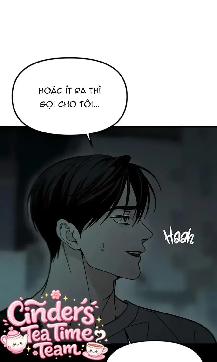 Cặp Đôi Không Chính Thức Chap 18 - Next Chap 19