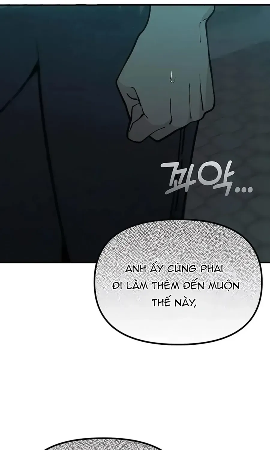 Cặp Đôi Không Chính Thức Chap 18 - Next Chap 19