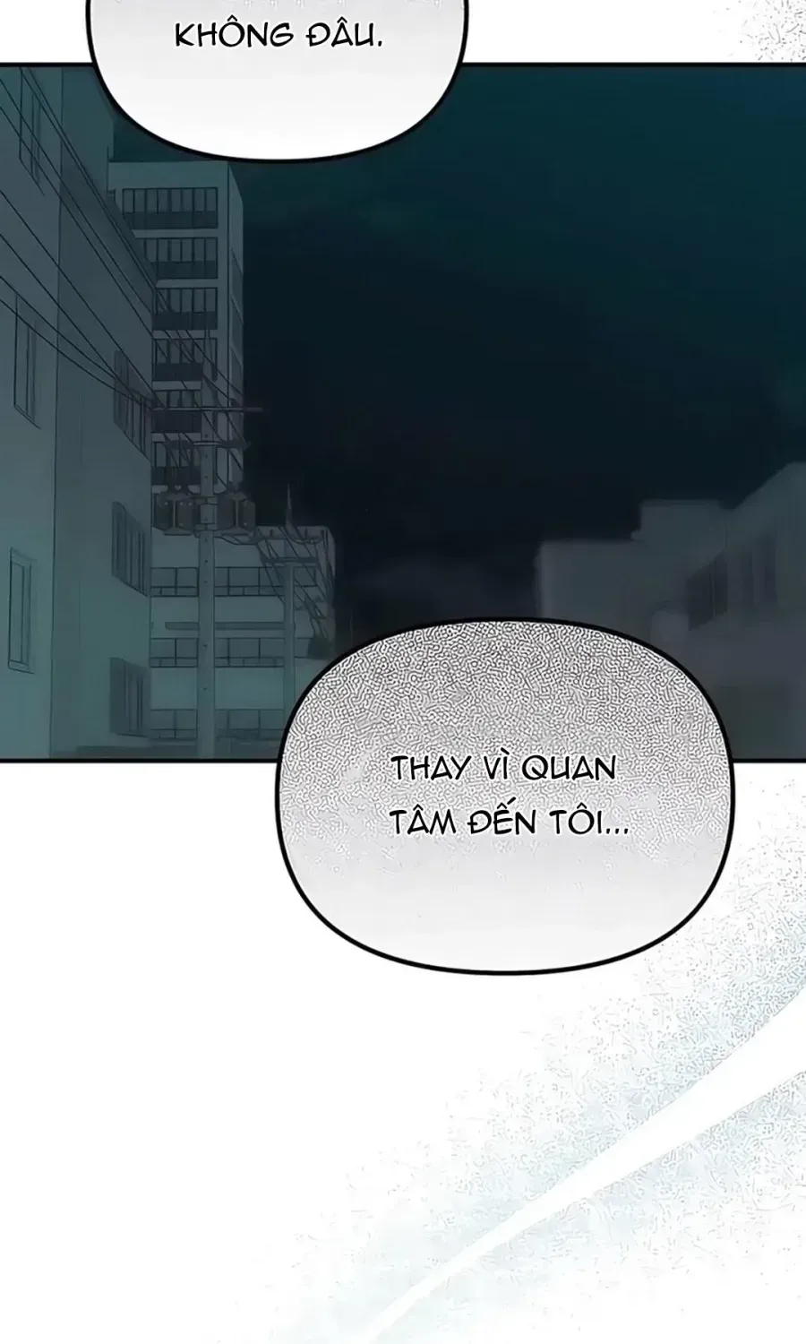 Cặp Đôi Không Chính Thức Chap 18 - Next Chap 19