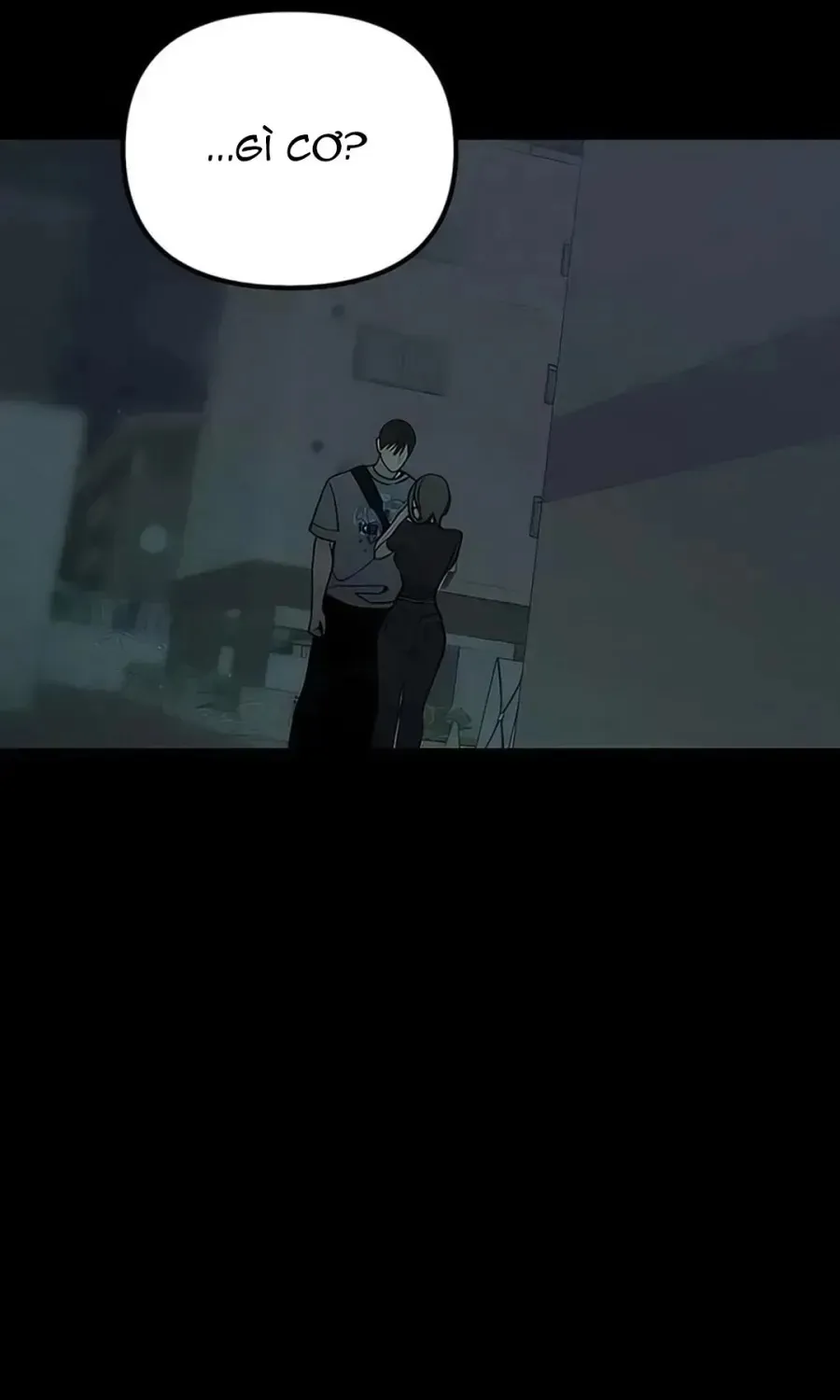 Cặp Đôi Không Chính Thức Chap 18 - Next Chap 19
