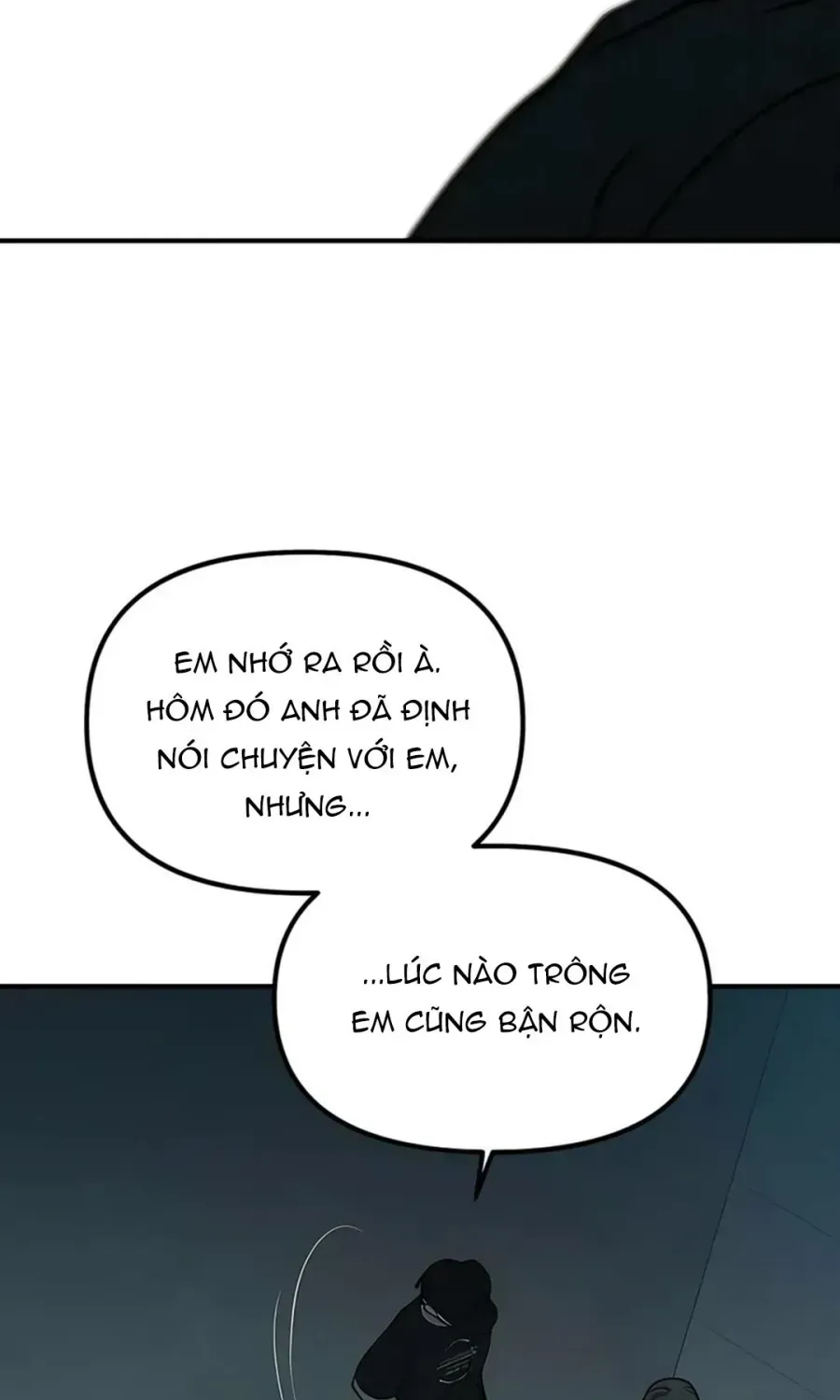 Cặp Đôi Không Chính Thức Chap 18 - Next Chap 19