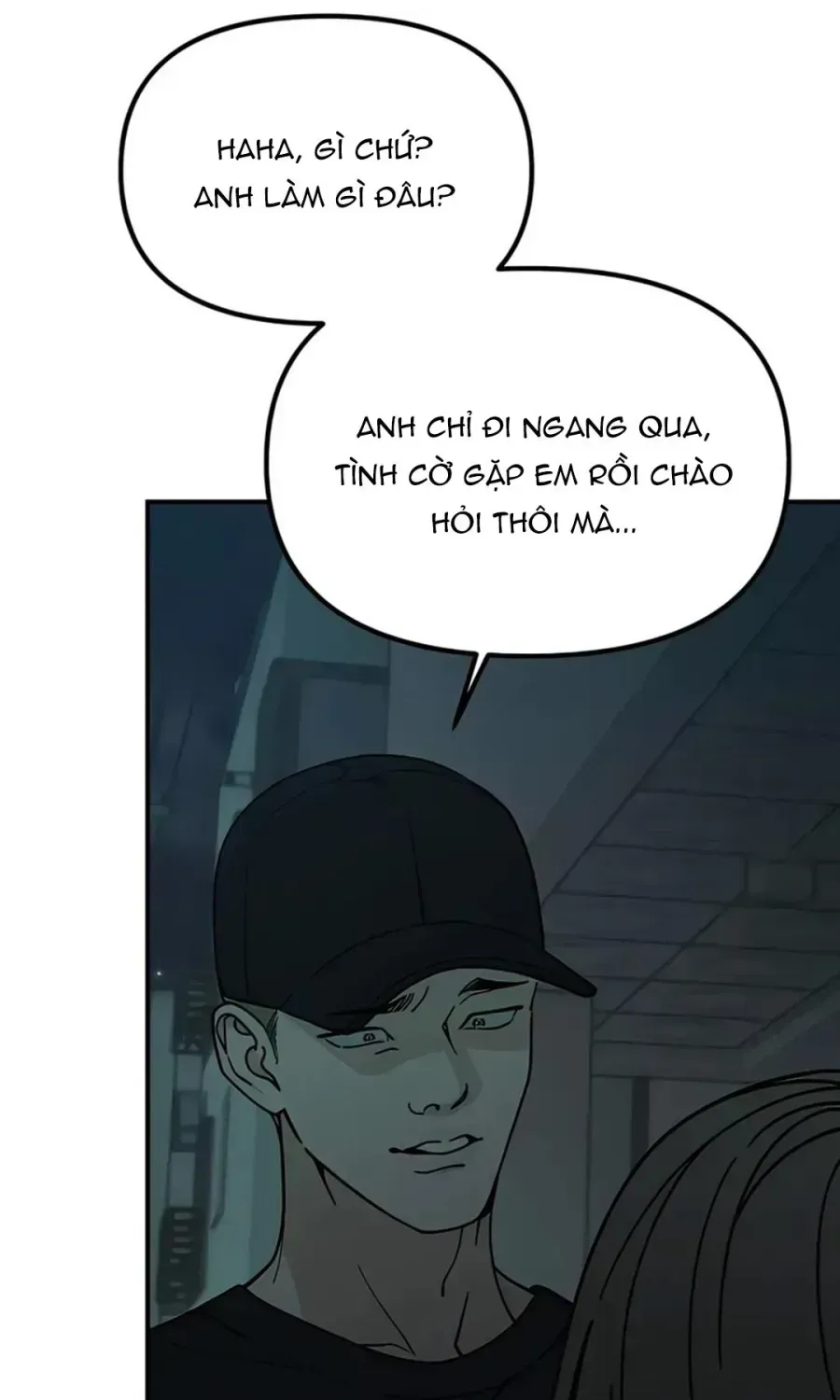Cặp Đôi Không Chính Thức Chap 18 - Next Chap 19