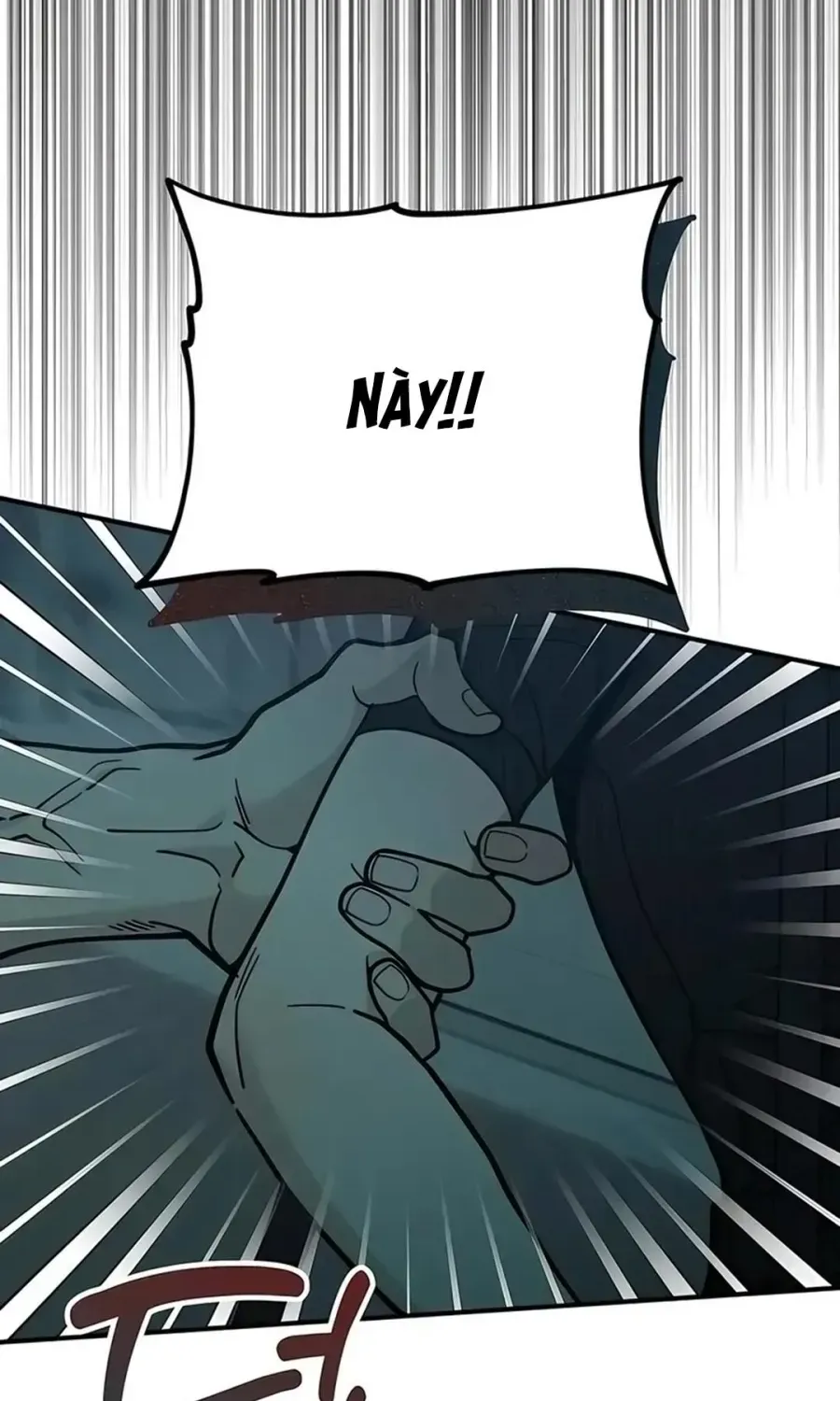 Cặp Đôi Không Chính Thức Chap 18 - Next Chap 19