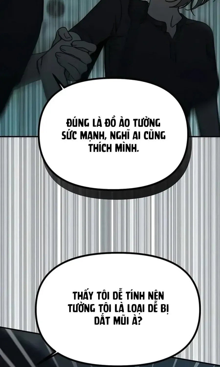 Cặp Đôi Không Chính Thức Chap 18 - Next Chap 19