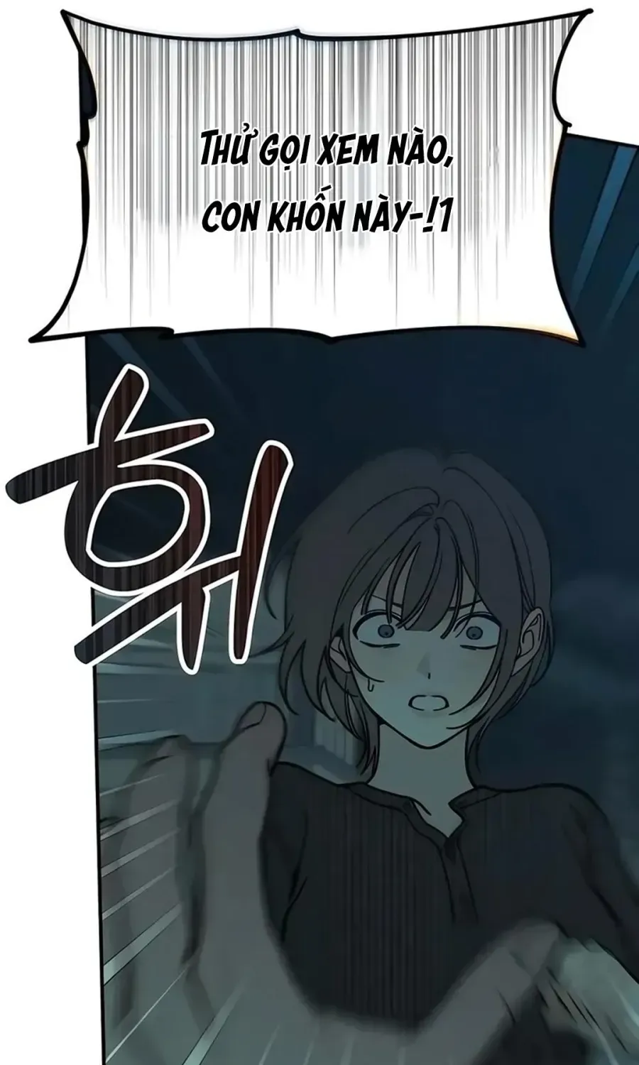 Cặp Đôi Không Chính Thức Chap 18 - Next Chap 19