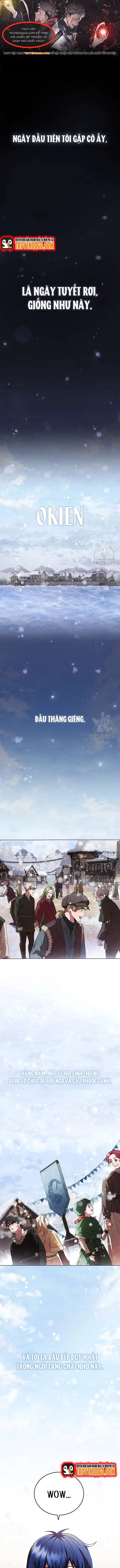 Carnelian: Cuộc Phiêu Lưu Của Long Nữ Chap 1 - Next Chap 2