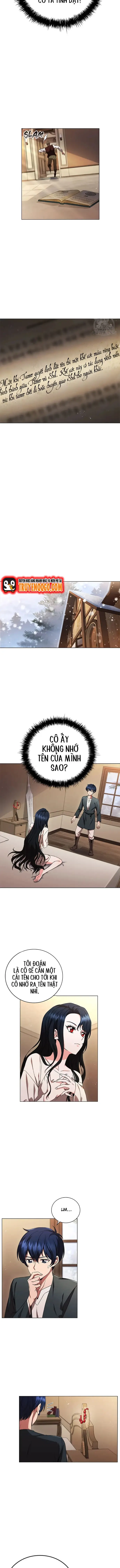 Carnelian: Cuộc Phiêu Lưu Của Long Nữ Chap 1 - Next Chap 2