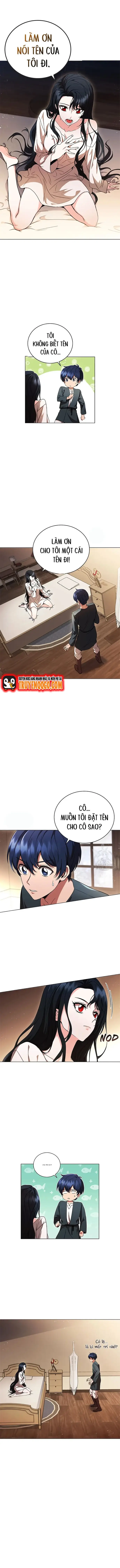 Carnelian: Cuộc Phiêu Lưu Của Long Nữ Chap 1 - Next Chap 2