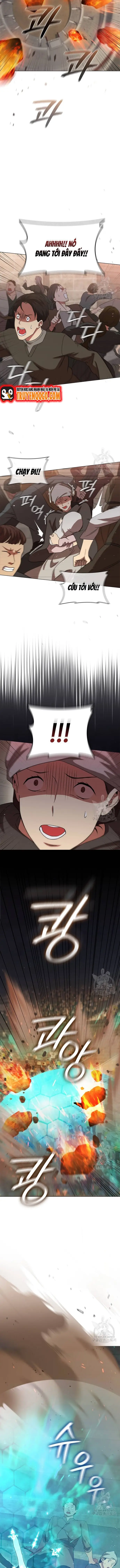 Carnelian: Cuộc Phiêu Lưu Của Long Nữ Chap 10 - Next Chap 11