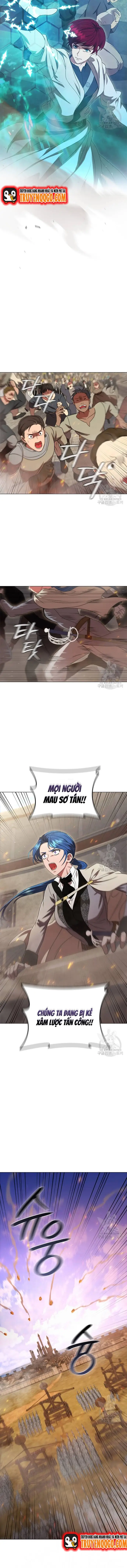 Carnelian: Cuộc Phiêu Lưu Của Long Nữ Chap 10 - Next Chap 11