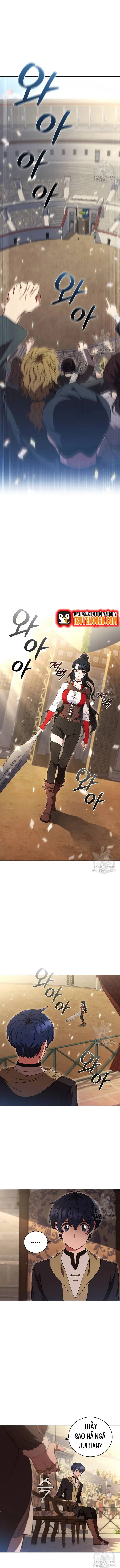 Carnelian: Cuộc Phiêu Lưu Của Long Nữ Chap 10 - Next Chap 11