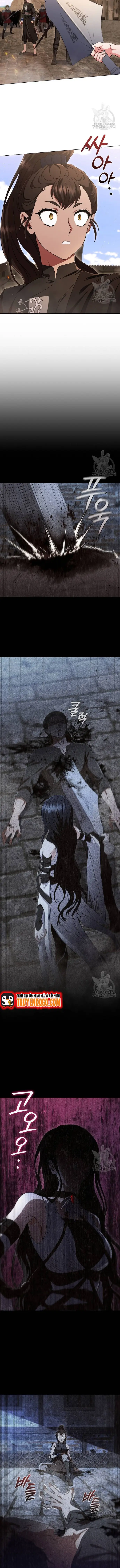 Carnelian: Cuộc Phiêu Lưu Của Long Nữ Chap 12 - Next Chap 13