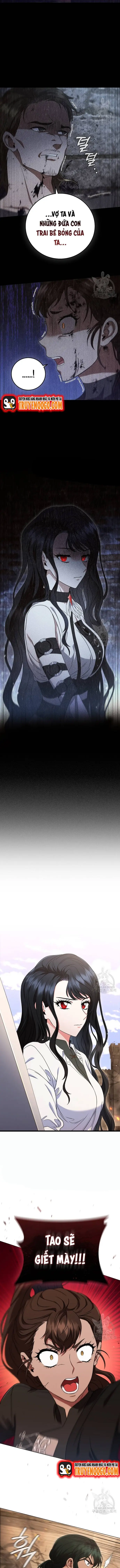 Carnelian: Cuộc Phiêu Lưu Của Long Nữ Chap 12 - Next Chap 13