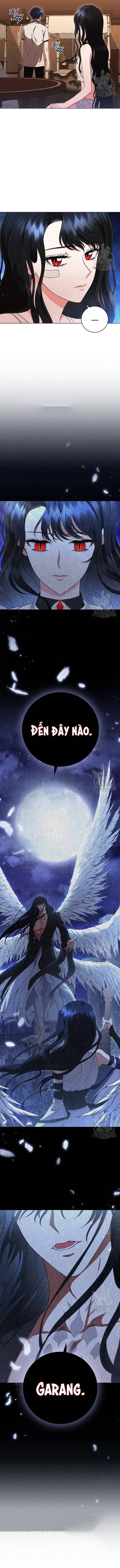 Carnelian: Cuộc Phiêu Lưu Của Long Nữ Chap 14 - Next Chap 15