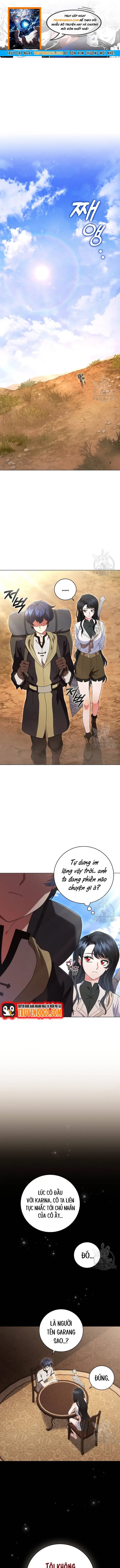 Carnelian: Cuộc Phiêu Lưu Của Long Nữ Chap 15 - Next Chap 16