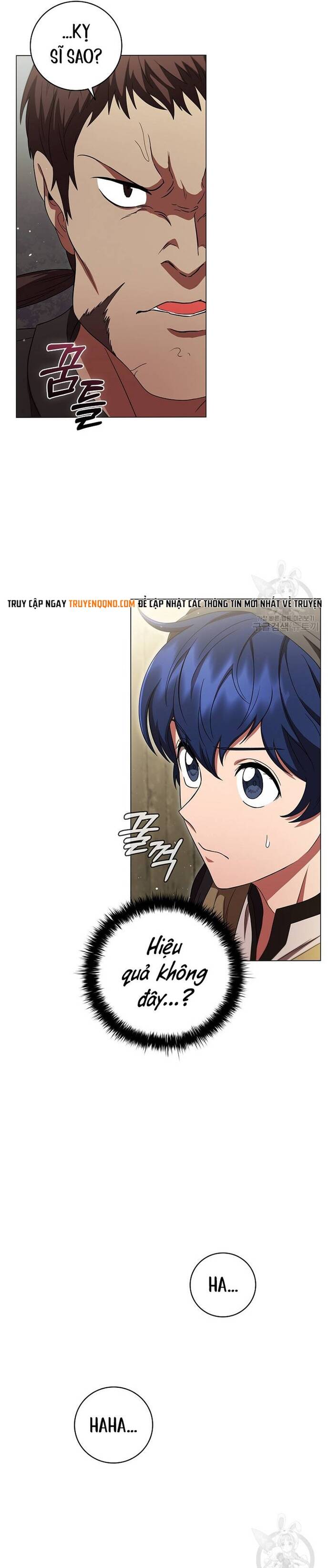 Carnelian: Cuộc Phiêu Lưu Của Long Nữ Chap 16 - Next Chap 17