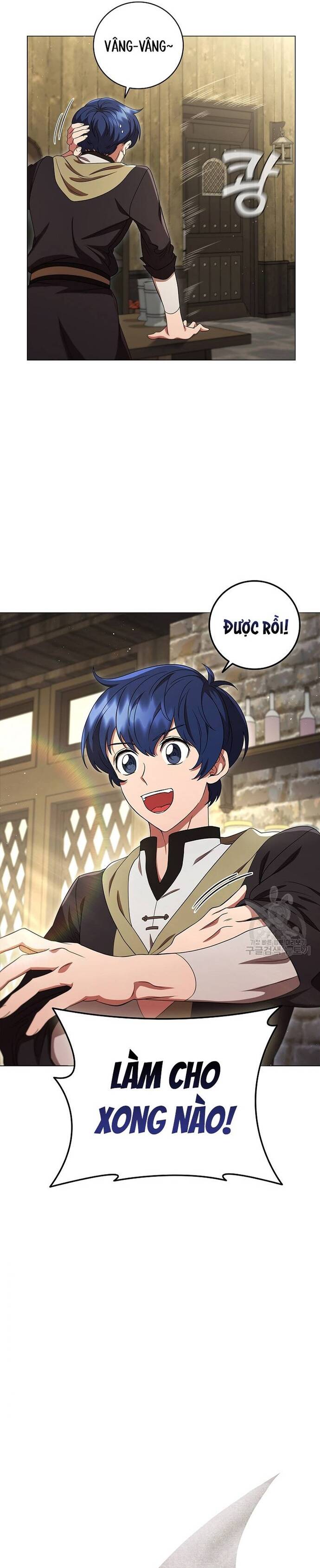 Carnelian: Cuộc Phiêu Lưu Của Long Nữ Chap 16 - Next Chap 17