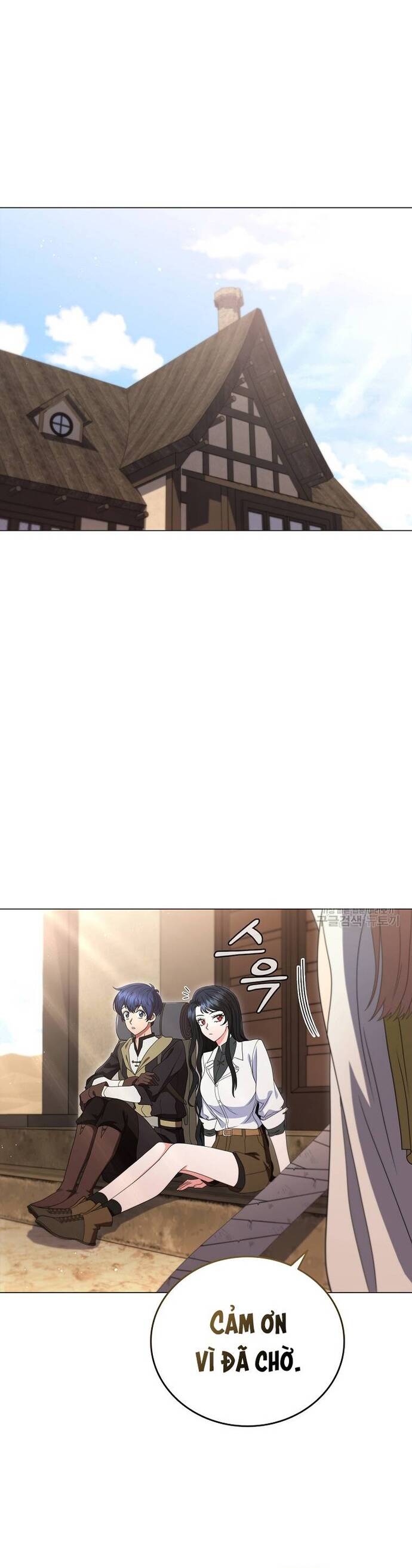 Carnelian: Cuộc Phiêu Lưu Của Long Nữ Chap 16 - Next Chap 17