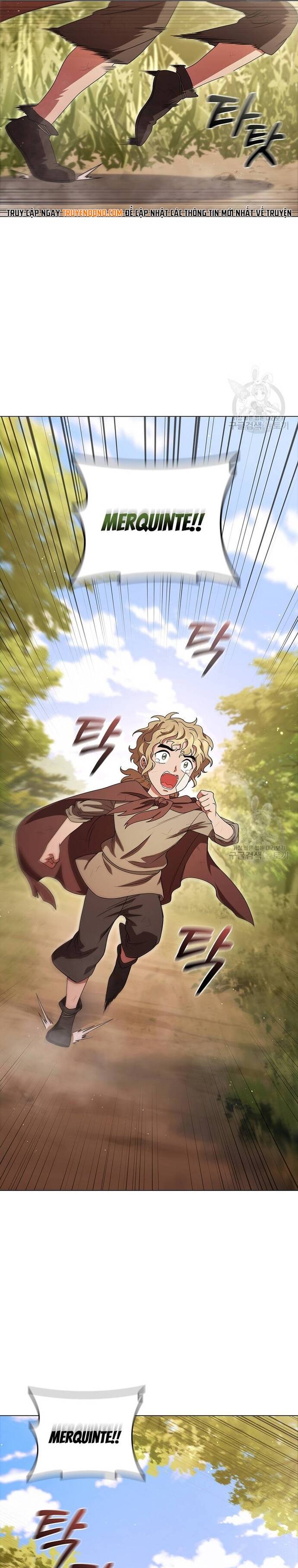 Carnelian: Cuộc Phiêu Lưu Của Long Nữ Chap 16 - Next Chap 17