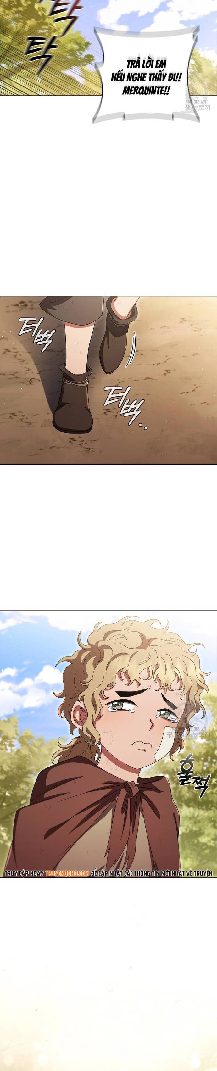 Carnelian: Cuộc Phiêu Lưu Của Long Nữ Chap 16 - Next Chap 17