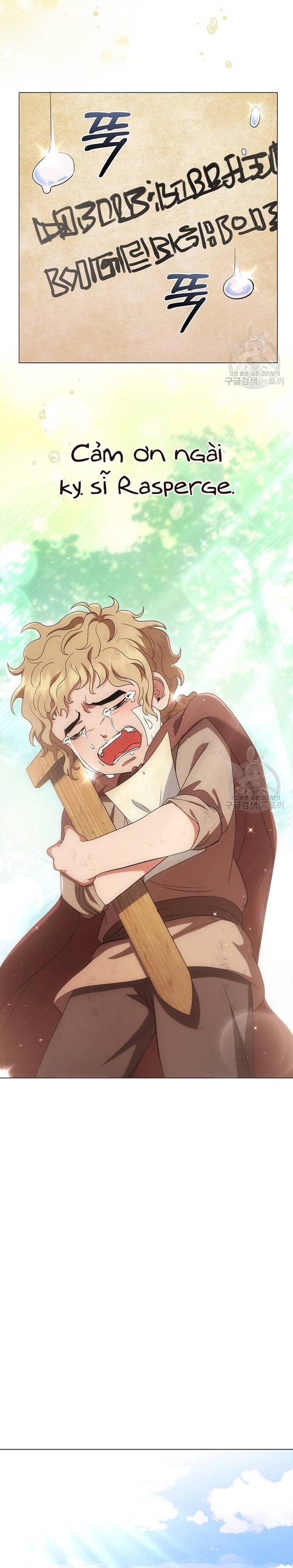 Carnelian: Cuộc Phiêu Lưu Của Long Nữ Chap 16 - Next Chap 17