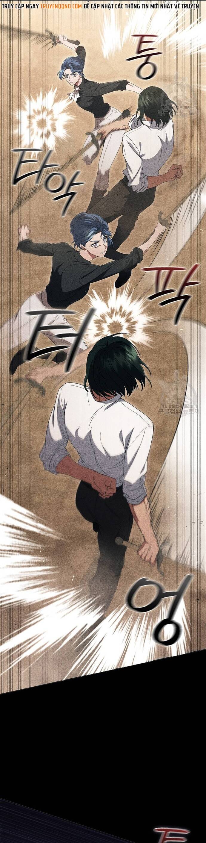 Carnelian: Cuộc Phiêu Lưu Của Long Nữ Chap 17 - Next Chap 18