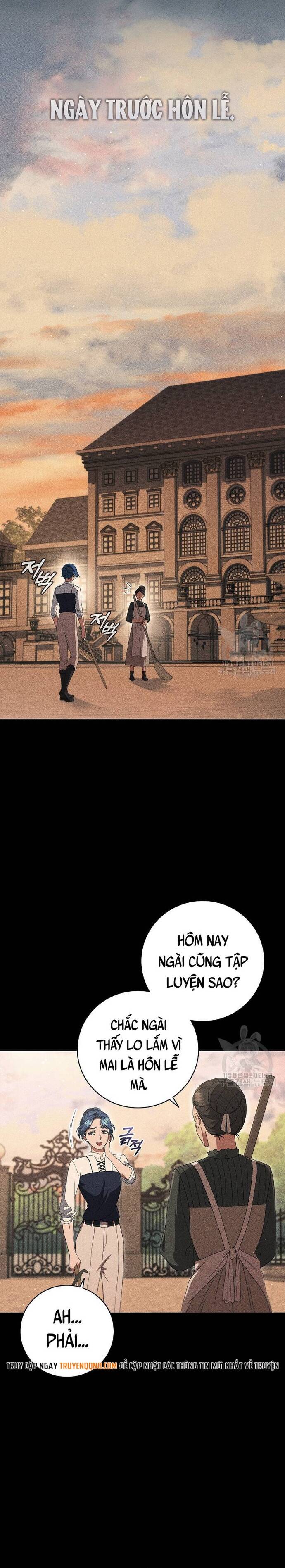 Carnelian: Cuộc Phiêu Lưu Của Long Nữ Chap 17 - Next Chap 18