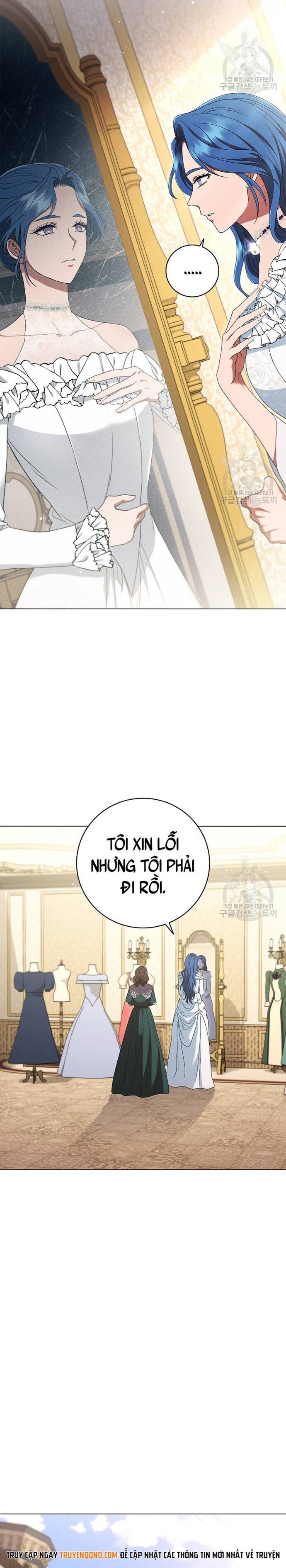 Carnelian: Cuộc Phiêu Lưu Của Long Nữ Chap 17 - Next Chap 18