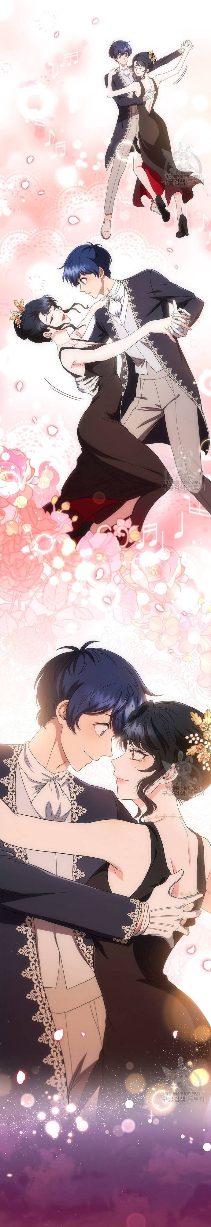 Carnelian: Cuộc Phiêu Lưu Của Long Nữ Chap 18 - Next Chap 19