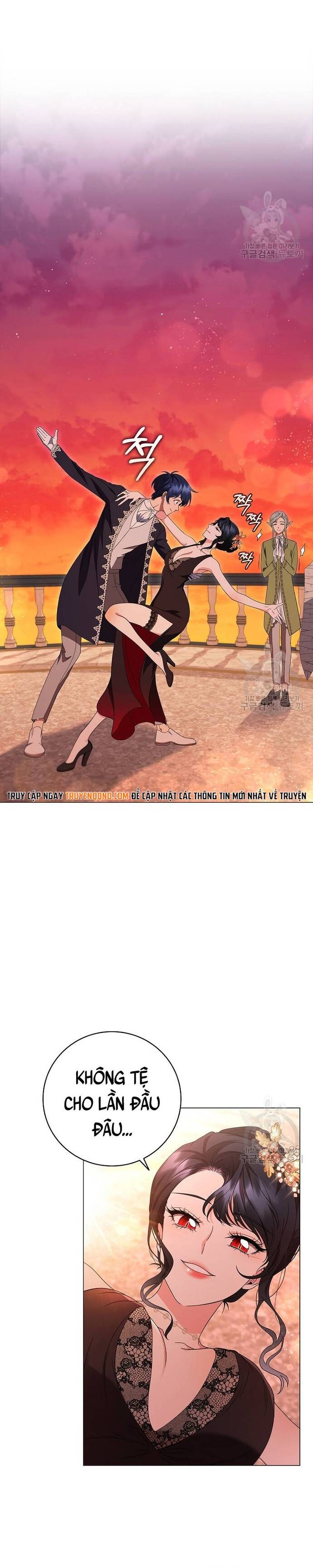 Carnelian: Cuộc Phiêu Lưu Của Long Nữ Chap 18 - Next Chap 19