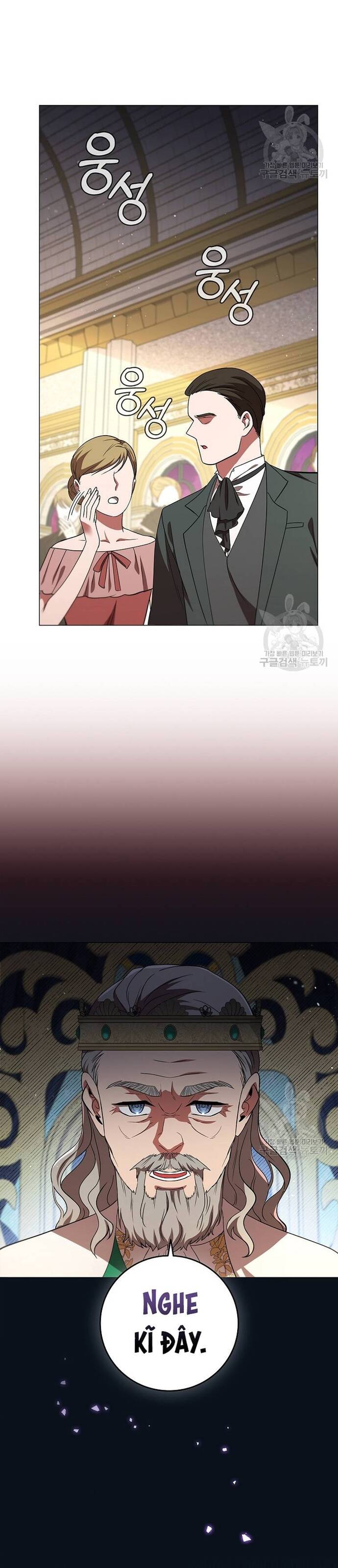 Carnelian: Cuộc Phiêu Lưu Của Long Nữ Chap 18 - Next Chap 19