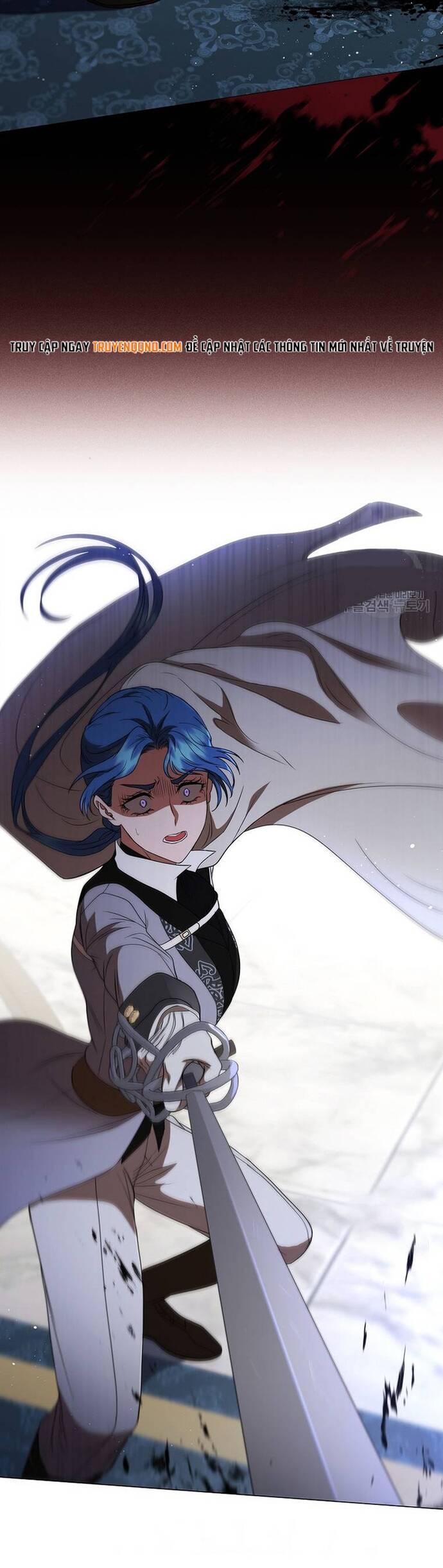 Carnelian: Cuộc Phiêu Lưu Của Long Nữ Chap 18 - Next Chap 19