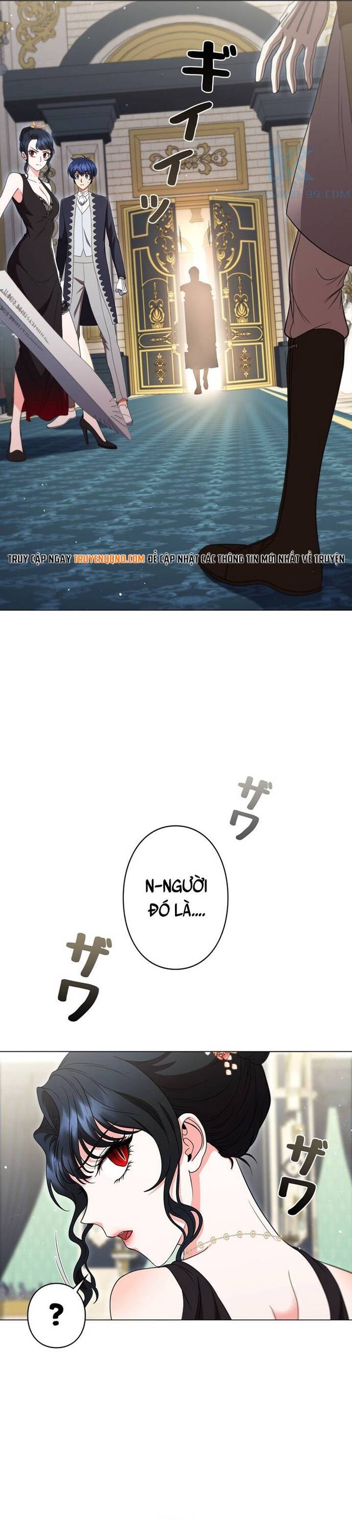 Carnelian: Cuộc Phiêu Lưu Của Long Nữ Chap 19 - Next Chap 20