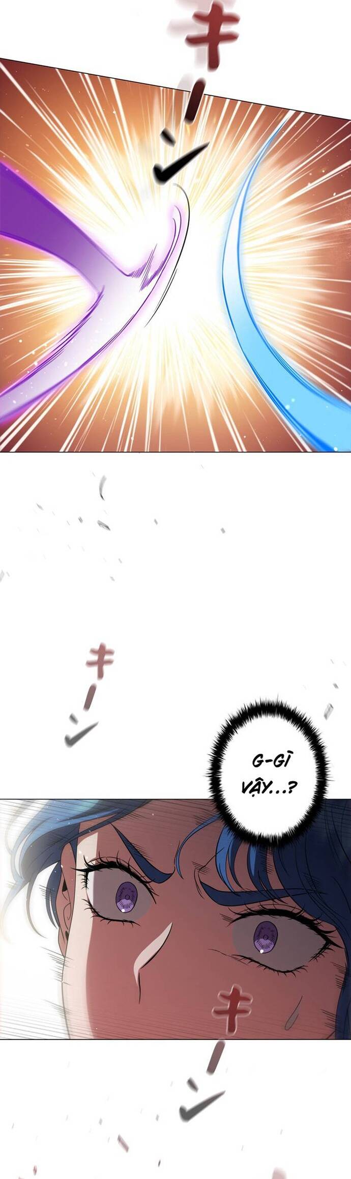 Carnelian: Cuộc Phiêu Lưu Của Long Nữ Chap 19 - Next Chap 20