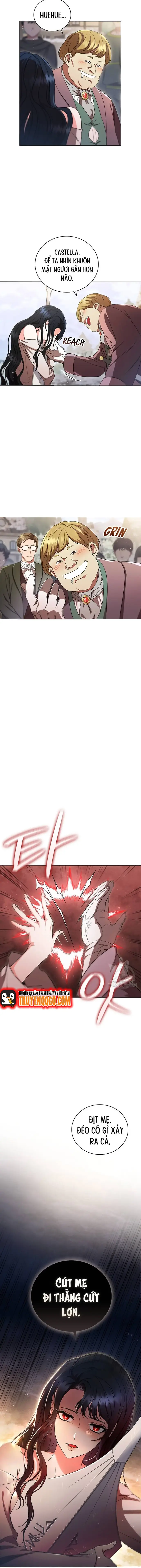 Carnelian: Cuộc Phiêu Lưu Của Long Nữ Chap 2 - Next Chap 3