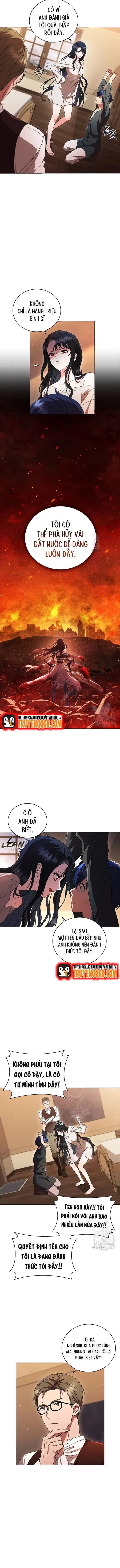 Carnelian: Cuộc Phiêu Lưu Của Long Nữ Chap 2 - Next Chap 3