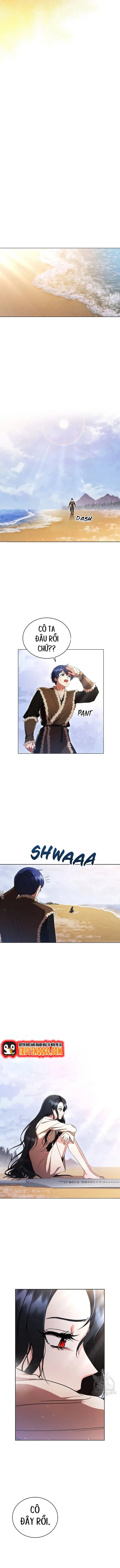 Carnelian: Cuộc Phiêu Lưu Của Long Nữ Chap 2 - Next Chap 3