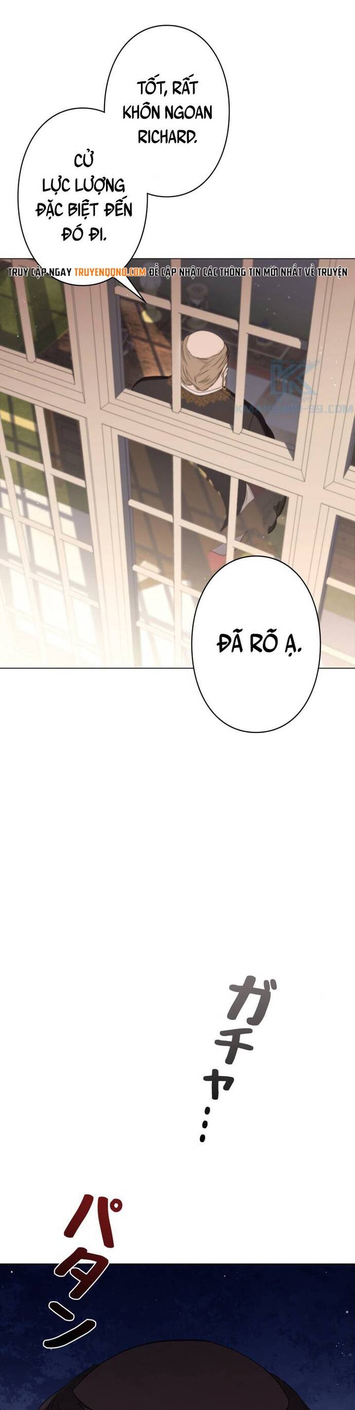 Carnelian: Cuộc Phiêu Lưu Của Long Nữ Chap 20 - Next Chap 21