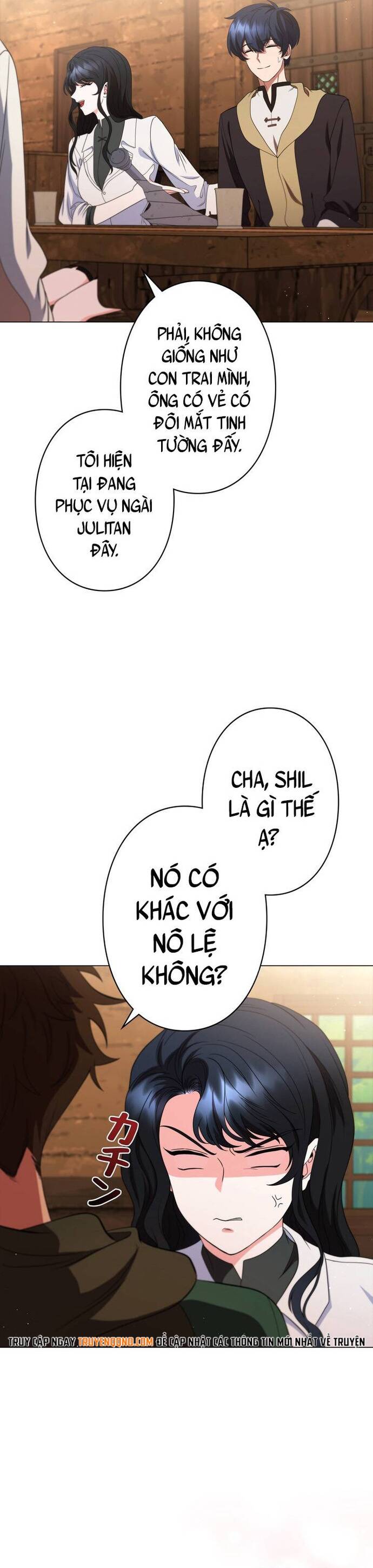 Carnelian: Cuộc Phiêu Lưu Của Long Nữ Chap 21 - Next Chap 22