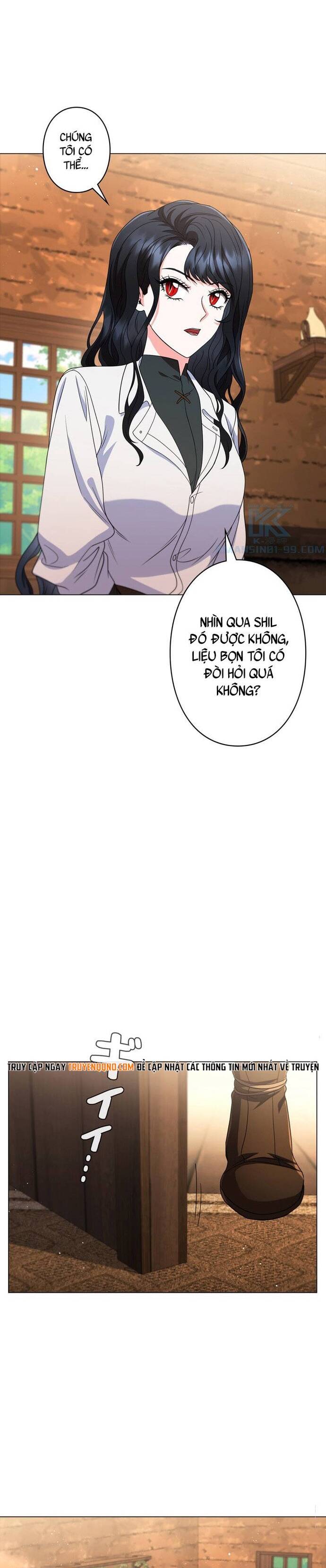 Carnelian: Cuộc Phiêu Lưu Của Long Nữ Chap 21 - Next Chap 22