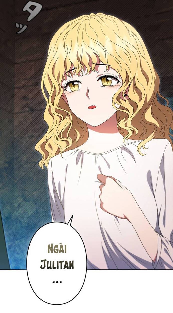 Carnelian: Cuộc Phiêu Lưu Của Long Nữ Chap 21 - Next Chap 22