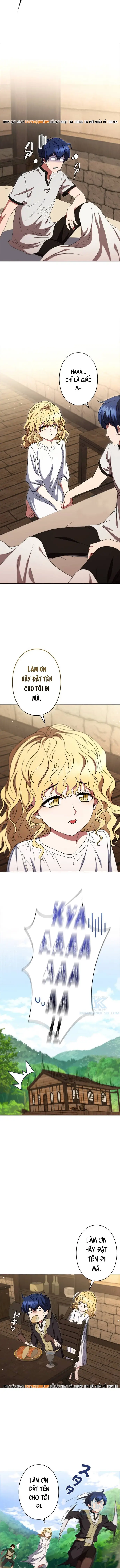 Carnelian: Cuộc Phiêu Lưu Của Long Nữ Chap 22 - Next Chap 23