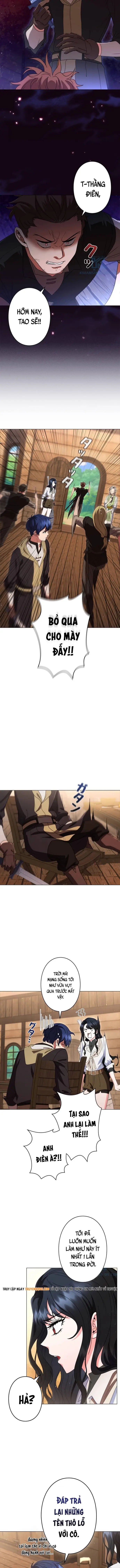 Carnelian: Cuộc Phiêu Lưu Của Long Nữ Chap 22 - Next Chap 23